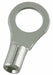 RT 22to16AWG Bare Stud#8 PK100