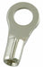 RT 16to14AWG Bare Stud#8 PK100