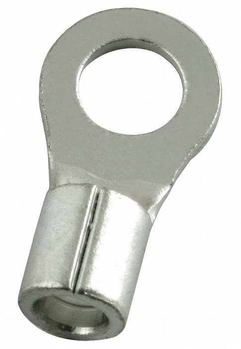 RT 12to10AWG Bare Stud#8 PK50