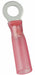 RT 22to16AWG Red HST Stud#10 PK25