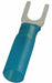 FT 16to14AWG HST Blue Stud#6 PK25