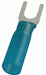 FT 16to14AWG HST Blue Stud#10 PK25
