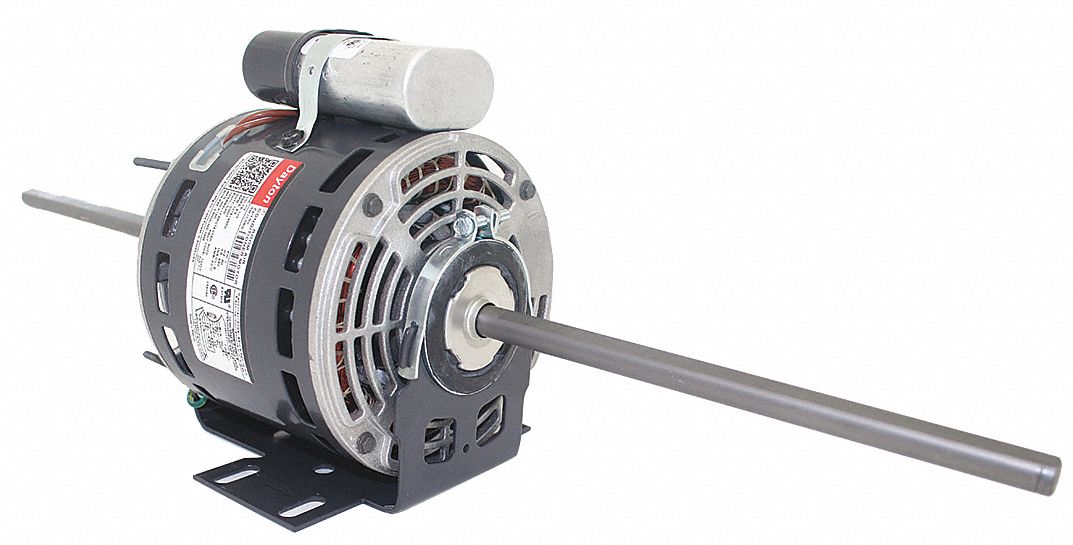Room Air Conditioner Motor 1/2 hp