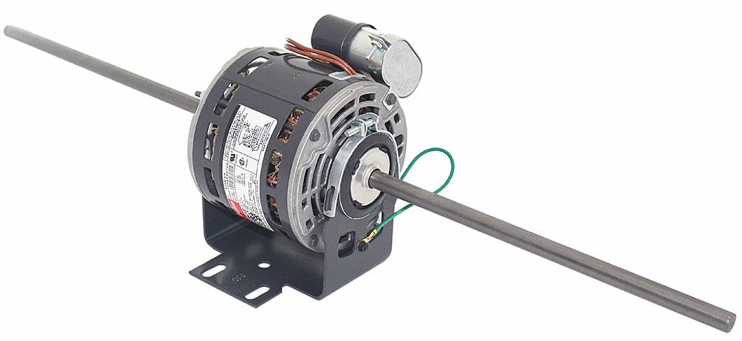 Room Air Conditioner Motor 1/15 hp