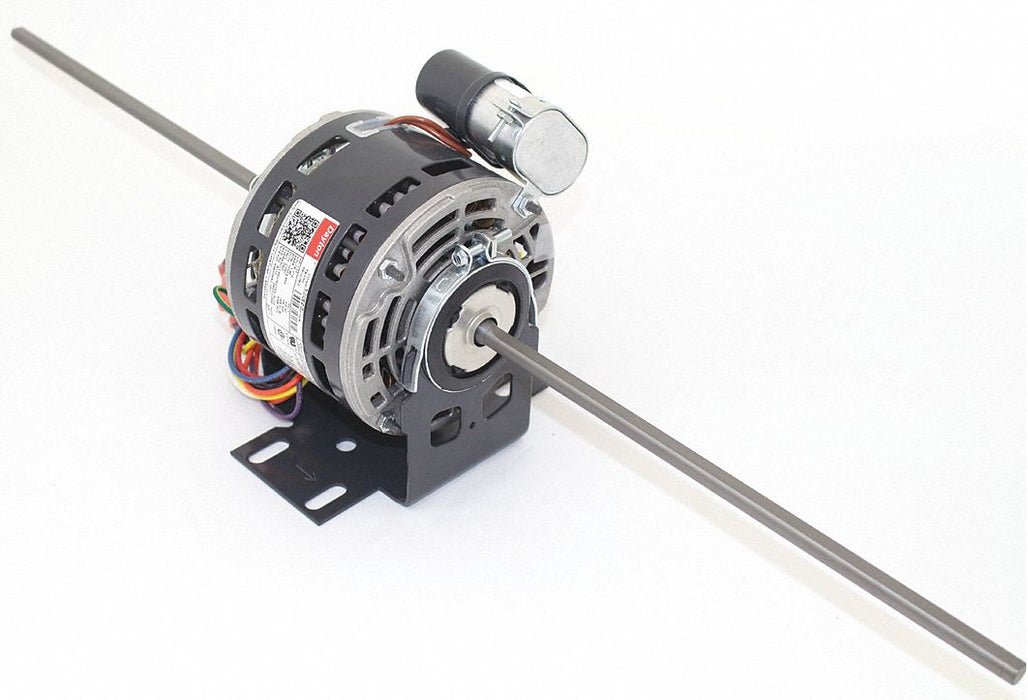 Room Air Conditioner Motor 1/10 hp