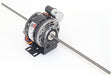 Room Air Conditioner Motor 1/10 hp