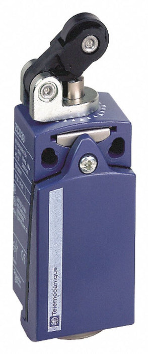 Limit Switch Roller Plunger 1NO/1NC