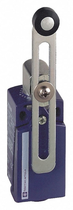 LimitSwitch RollerLeverPlunger 1NO/1NC