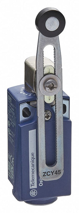 LimitSwitch RollerLeverPlunger 1NO/1NC