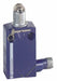 Plug-InLimitSwitch RollerPlunger 1NO/1NC