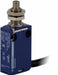 Limit Switch Plunger 1NO/1NC
