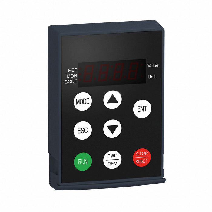 Remote Keypad IP54 IPRating 54