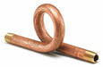 Siphon Gauge 1/4 In