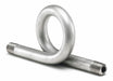 Siphon Gauge 1/4 In