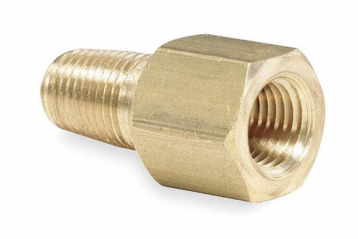 Snubber Pressure Filter 1/2 In SS