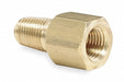 Snubber Pressure Filter 1/4 In SS