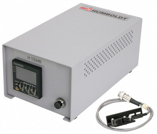 Compactor Counter