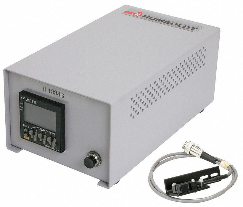 Compactor Counter