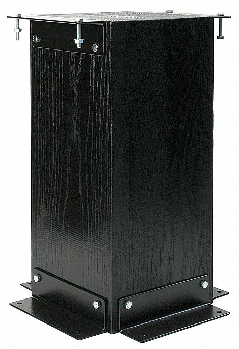 Pedestal for H-1364 and H-1366