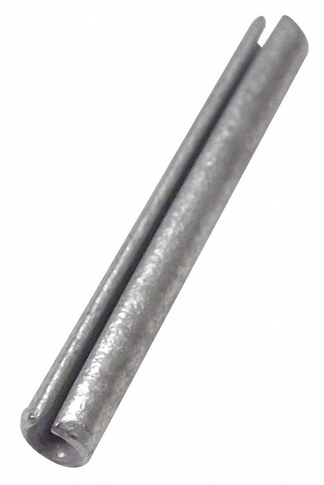 Roll Pin 3/16 In Dia by 1-1/2 In