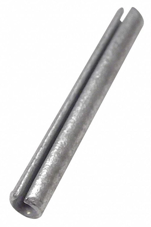 Roll Pin 3/16 In Dia by 1-1/2 In