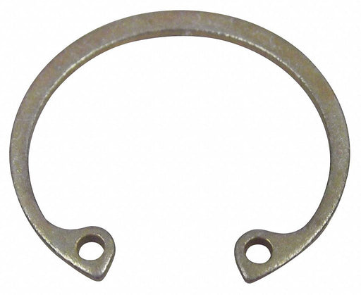 Internal Retaining Ring