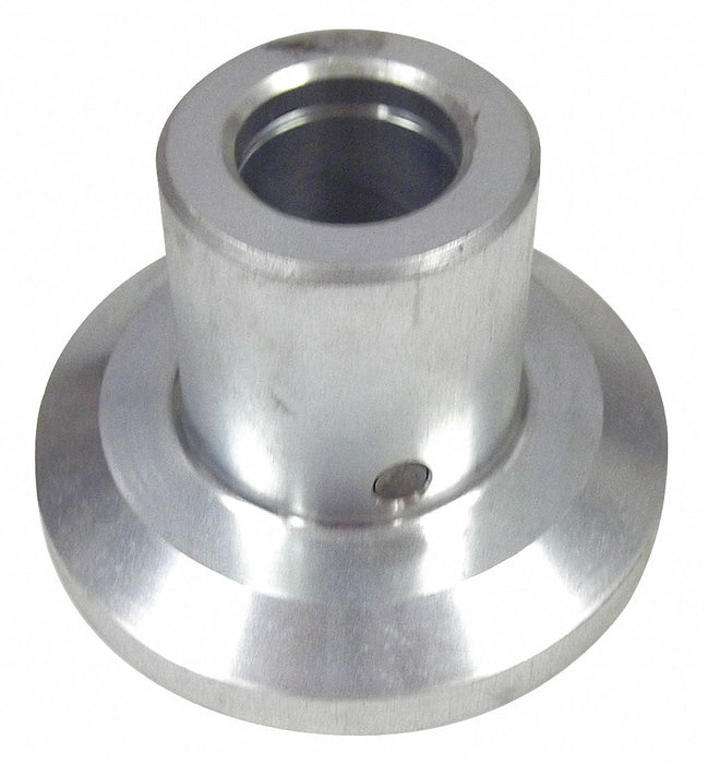 Hammer Foot 4 In Tapered