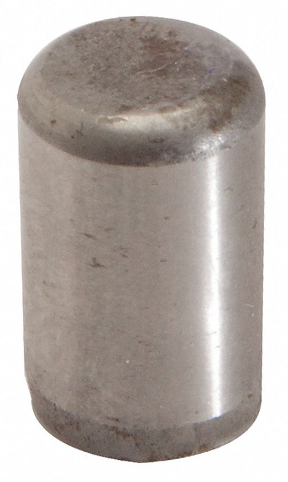 Dowel Pin 5/16 In Dia by 1/2 In