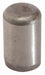 Dowel Pin 5/16 In Dia by 1/2 In