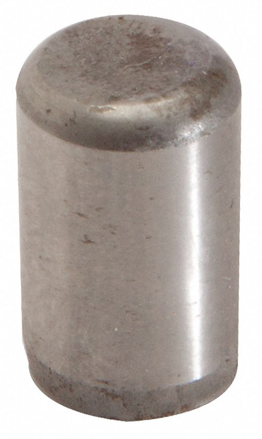 Dowel Pin 5/16 In Dia by 1/2 In