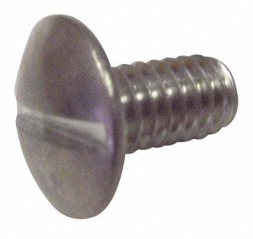 Truss Head Screw 1/4-20 x 1/2 In