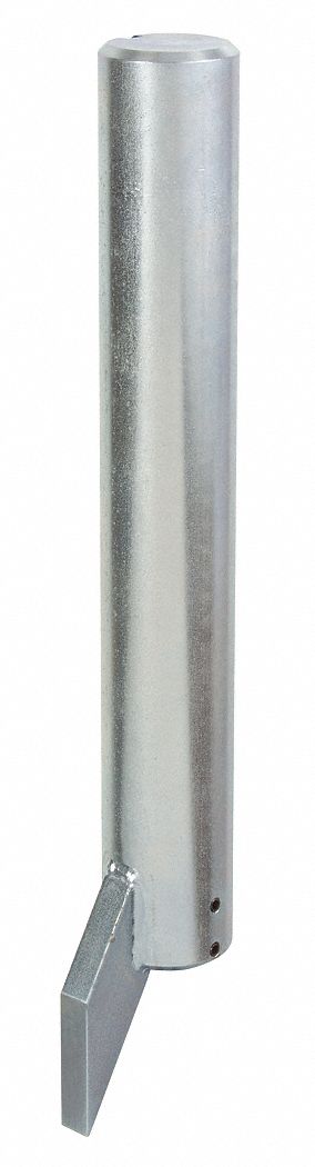 Anvil Release Arm Weldment