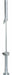 Hammer with Flat Foot 4 In