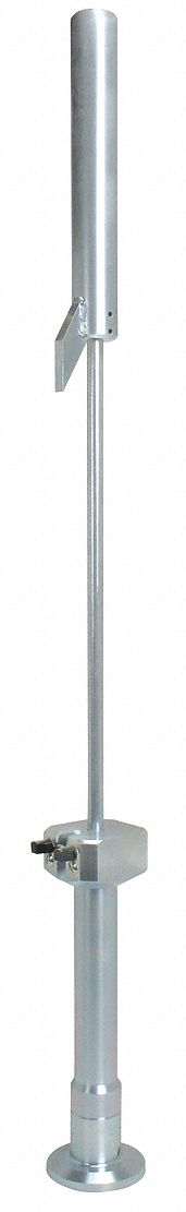 Hammer with Flat Foot 4 In