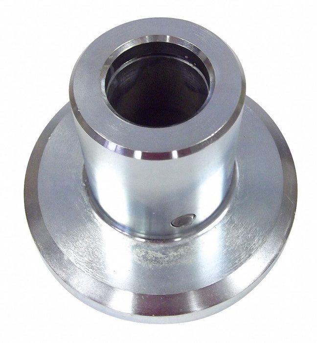 Hammer foot 4 in flat