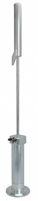 Hammer with Tapered Foot 6 In