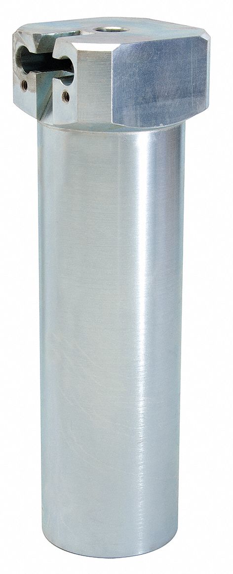 Hammer Foot 6 In Tapered