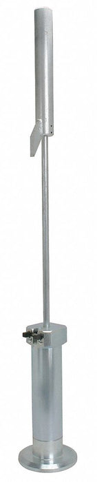 Hammer with Flat Foot 6 In