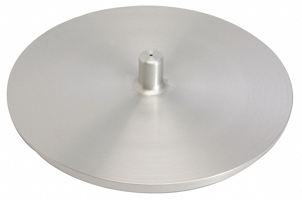 Aluminum Lid