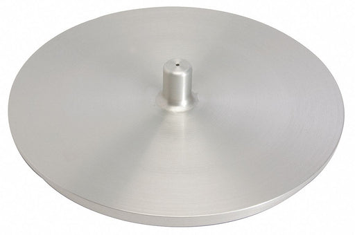 Aluminum Lid