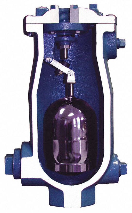 SewageCombinationARV FNPT 2 x 1 CI