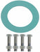 Gasket Ring 3 In 1/16 In Thick Aramid