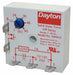 SinFunEncapTimingRelay 125VDC 5Pins