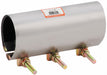 Repair Clamp 3 PipeSize Partial Cov 9 L