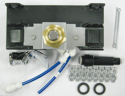 Push Button Assembly for Halsey Taylor