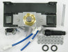 Push Button Assembly for Halsey Taylor