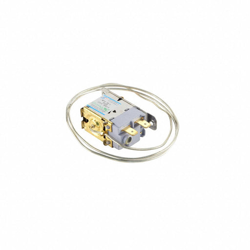 Cold Control Thermostat Silver