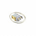Cold Control Thermostat Silver