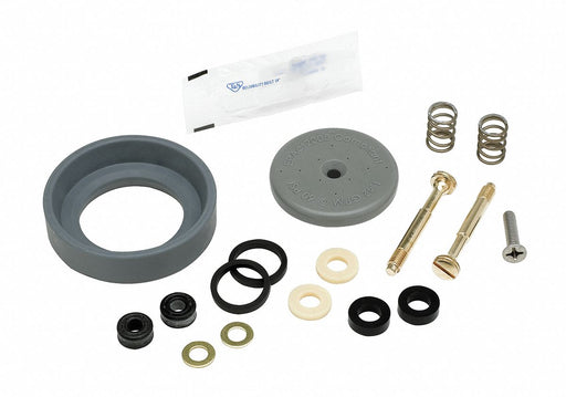 Spray Valve Repair Kit Brass