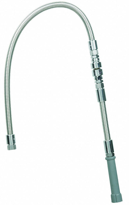 Pre-Rinse Hose-Vacuum Breaker